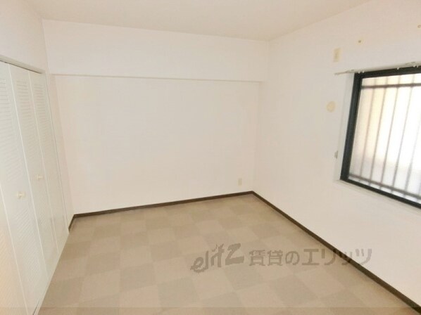 ミューズコートの物件内観写真